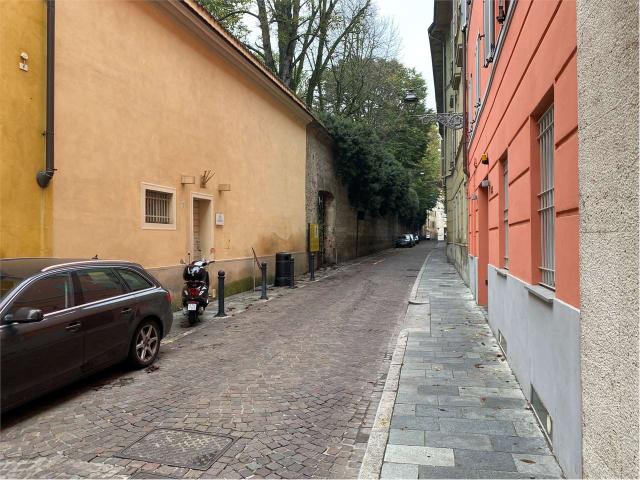 Via Garibaldi Appartamento per 4 studenti