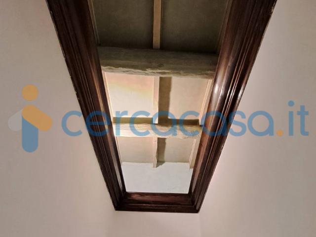 VIA GIULIA CENTRO STORICO