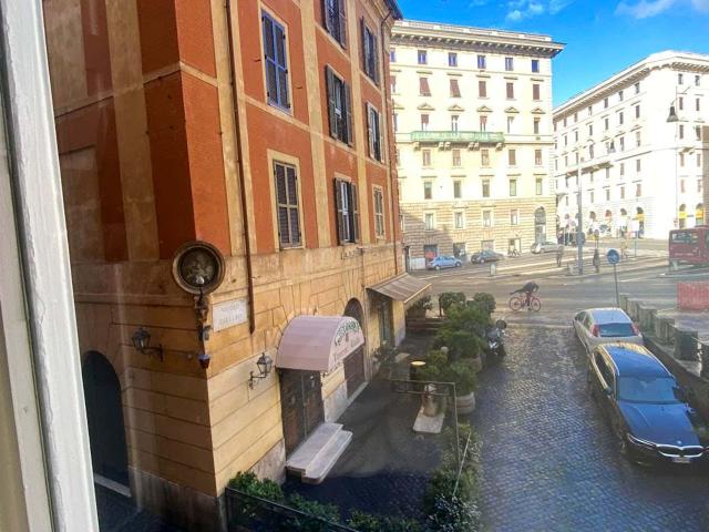 Via Giulia