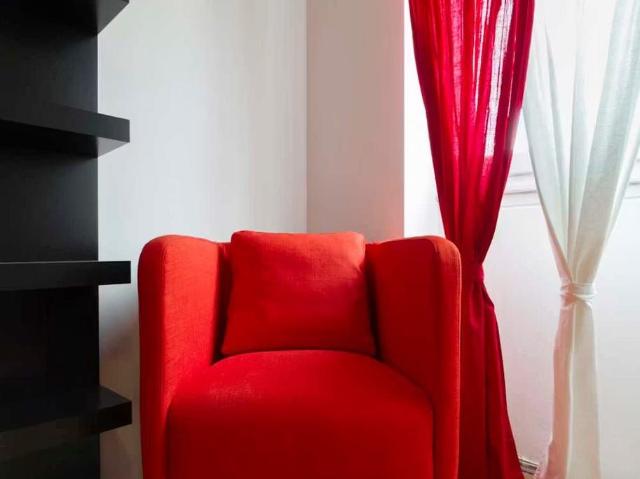 Via Giuseppe Bruschetti, Milan, Lombardy 20125