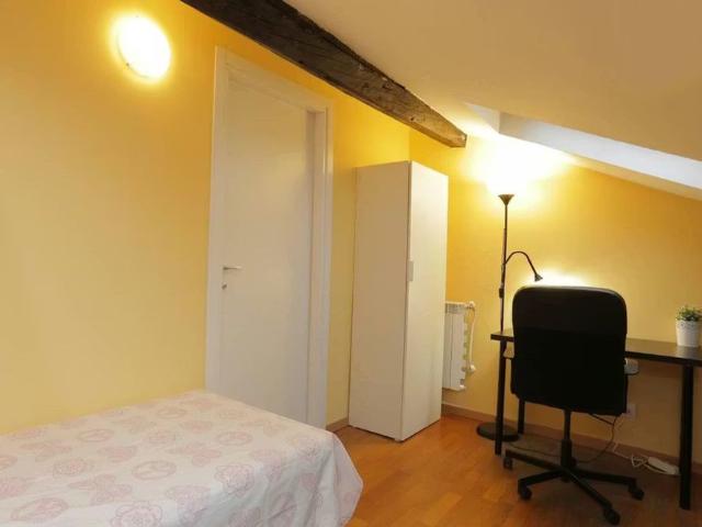 Via Giuseppe Broggi, Milan, Lombardy 20129
