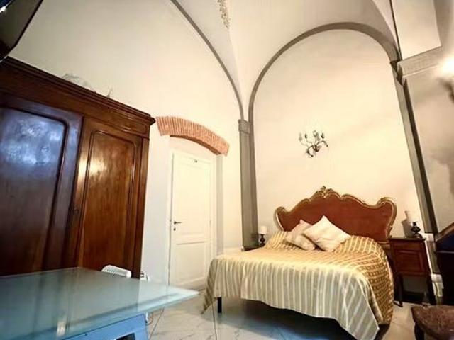 Via Giuseppe Giusti, Florence, Tuscany 50121