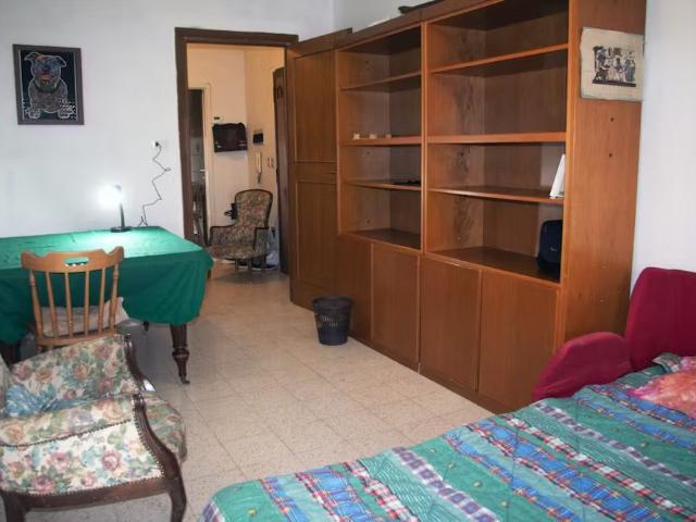 Via Giuseppe de Robertis, Rome, Lazio 00143
