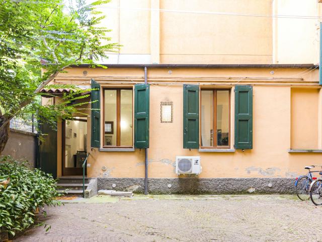 Via Giuseppe Mazzini
