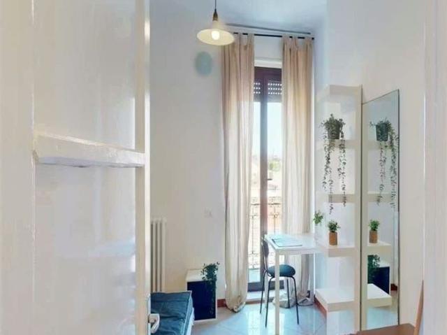 Via Giuseppe Meda, Milan, Lombardy 20141