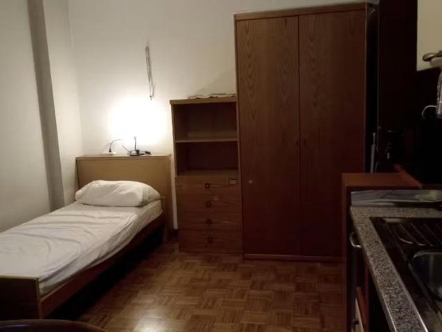 Via Giuseppe Saragat, Milan, Lombardy 20128
