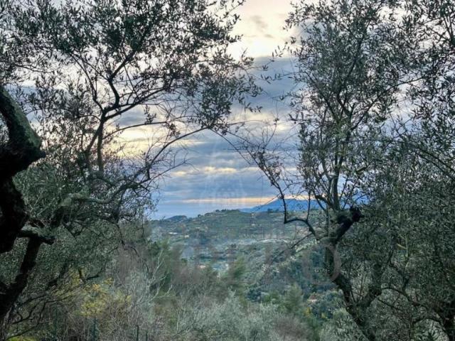 Via Giacomo Matteotti 18 8 vani 160mq