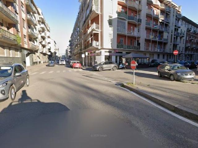 VIA GIACOMO MEDICI QUADRILOCALE NUOVO RISTRUTTURATO