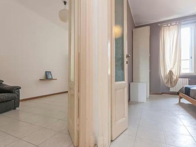 Via Gian Francesco Pizzi, Milan, Lombardy 20141