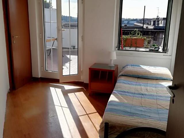 Via Giancarlo Puecher