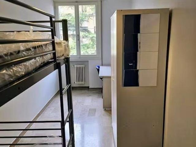 Via Giovanni Canestrini, Padova, Veneto 35127