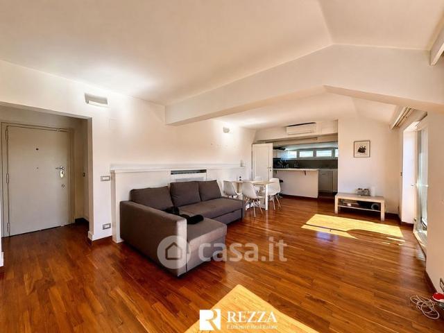 Via Giovanni Paisiello, Roma RM