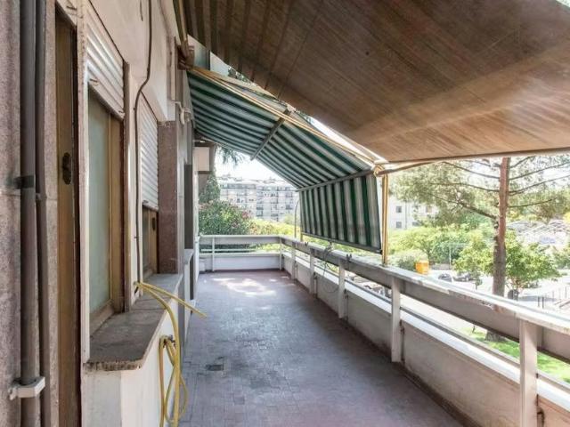 Via Gregorio Ricci Curbastro, Rome, Lazio 00149