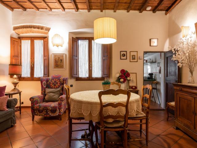 Via Guelfa, Florence