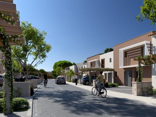 VIA DOMITIA