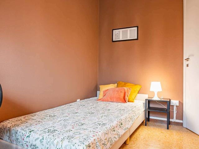 via donadoni 1 private room s2