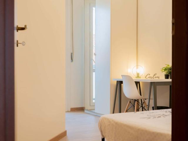 Via Donatello 22 Room 3