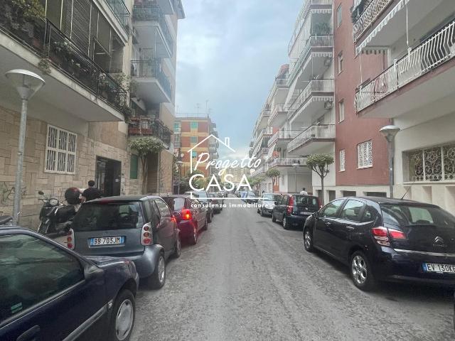 Via Dalbono – Parco Punzo