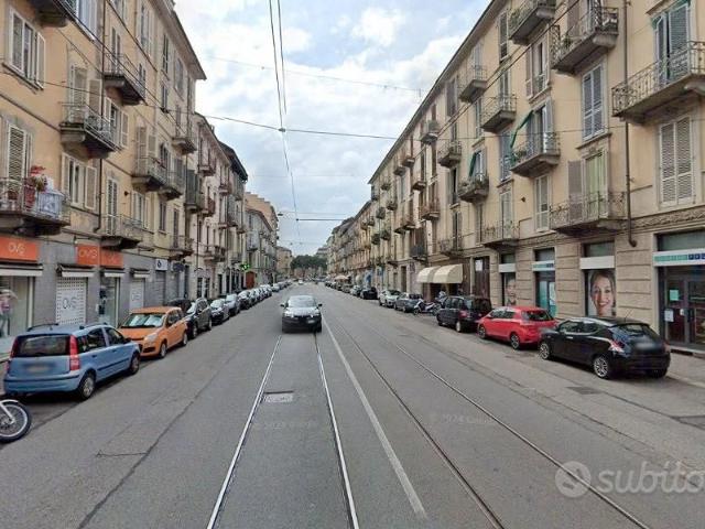 Via dante di nanni ampio bilocale ristrutturato