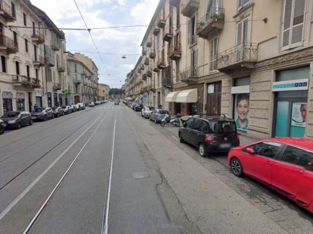 VIA DANTE DI NANNI GRAZIOSO TRILOCALE RISTRUTTURATO
