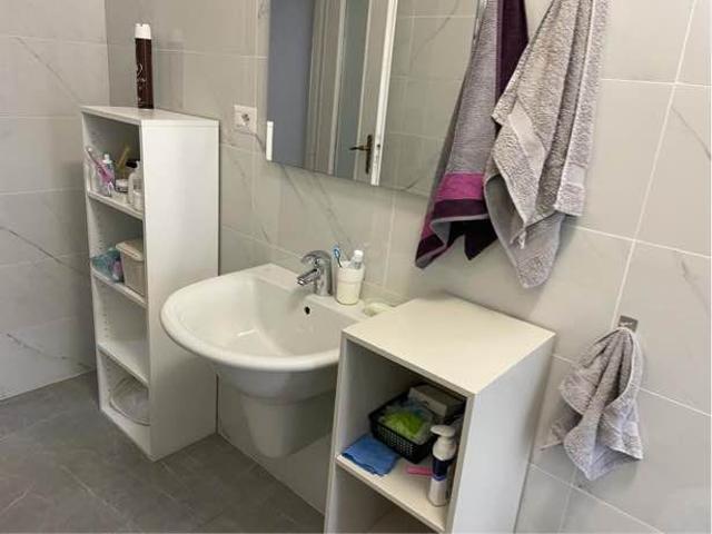 VIA DANTE DI NANNI MONOLOCALE: 340 euro