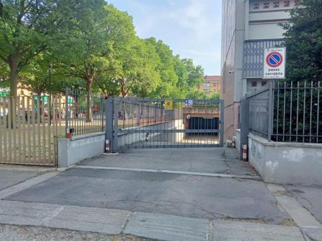 VIA DE CANAL VENDESI BOX AUTO