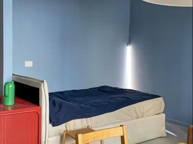 Via Dè Gessi, Bologna, Emilia Romagna 40121