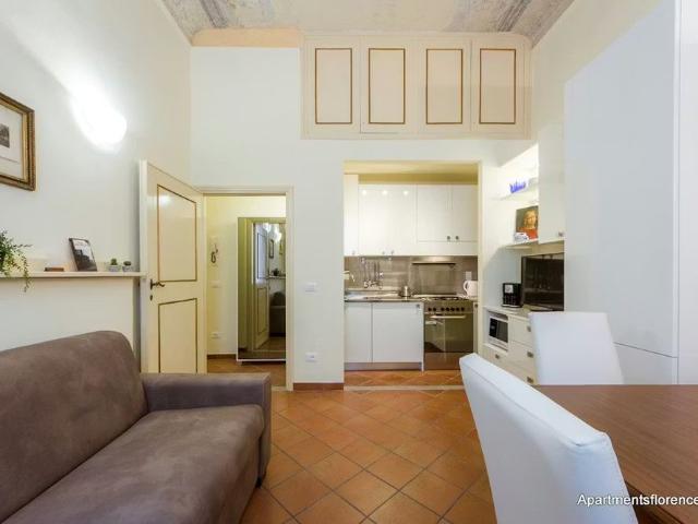 Via degli Alfani, Florence, Tuscany 50122