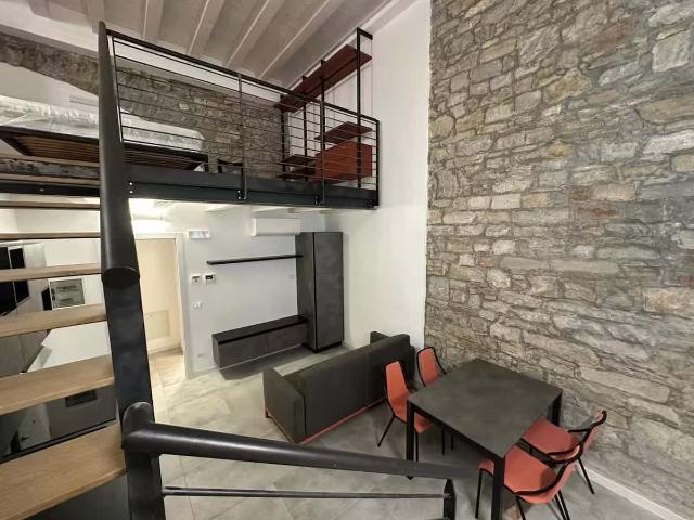 Via degli Artisti