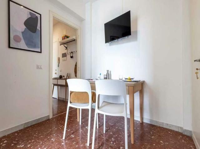 Via degli Ortaggi, Rome, Lazio 00157
