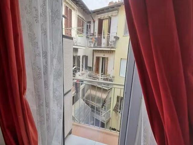Via dei Martiri del Popolo, Florence, Tuscany 50122