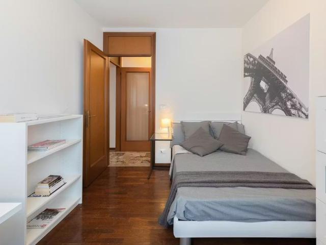 Via dei Giacinti, Padova, Veneto 35126