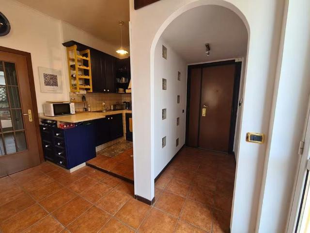 Via dei Giacinti, Rome, Lazio 00172