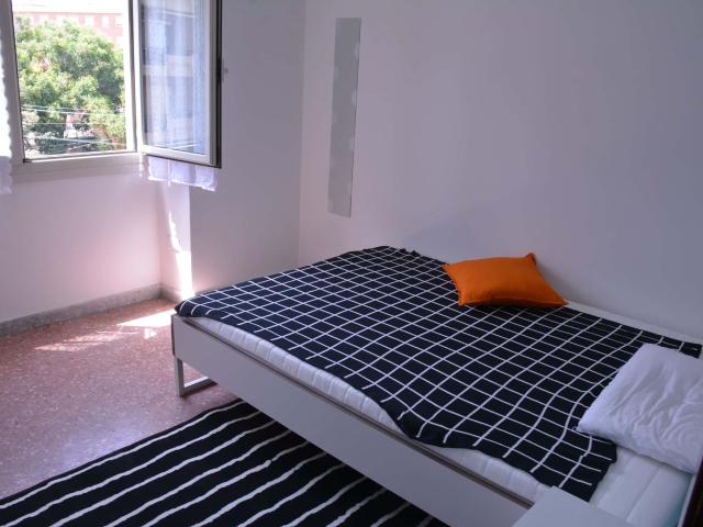 Via dei Giudicati n1 Stanza 27