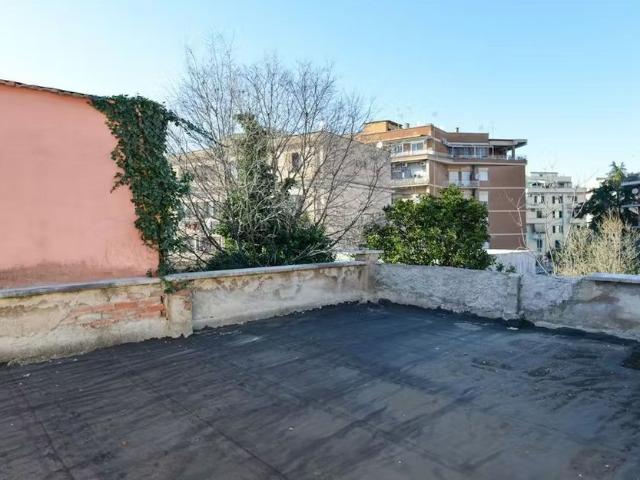 Via dei Sulpici, Rome, Lazio 00174