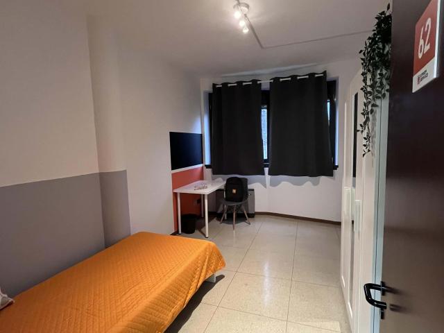 Via Del Brennero 136 Stanza 62