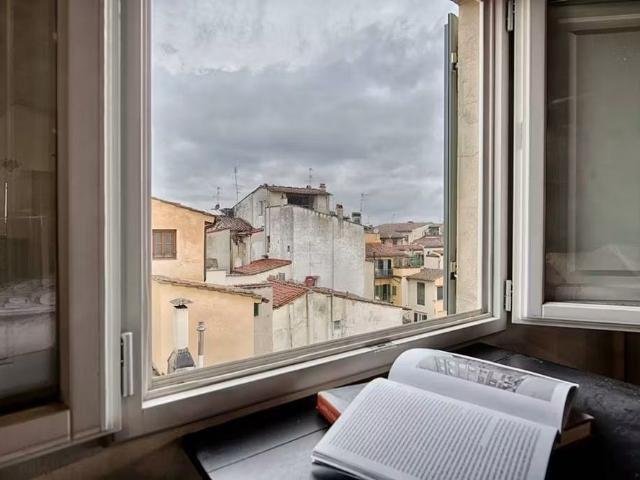 Via del Campuccio, Florence, Tuscany 50125