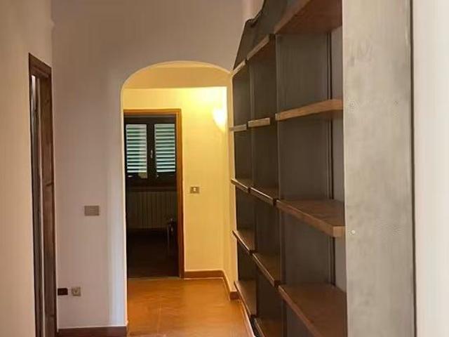 Via del Campuccio, Florence, Tuscany 50125