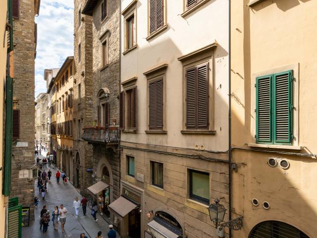 Via del Corso