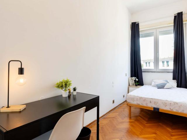 Via del Don 2 Room 1