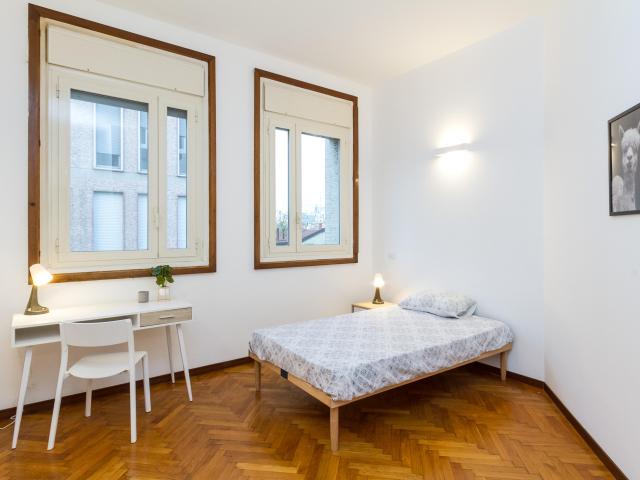 Via del Don 2 Room 4