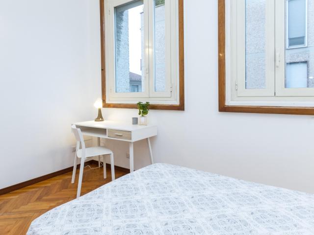 Via del Don 2 Room 4