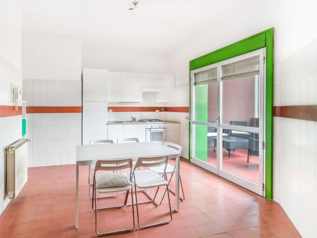 Via del Ponte all'Asse 5, 3L, 50144, FIRENZE, Novoli