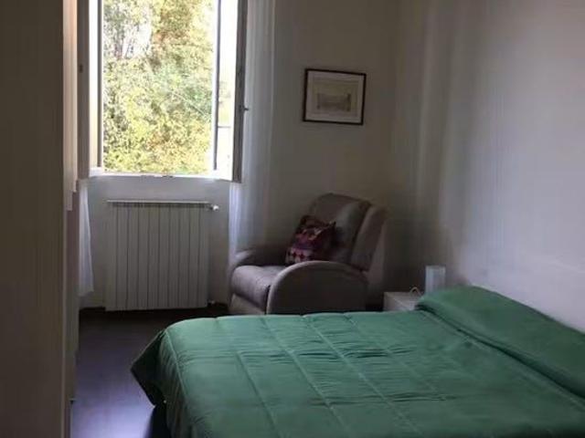 Via del Ponte Sospeso, Florence, Tuscany 50142