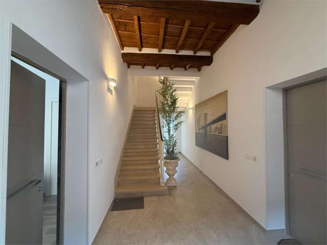 VIA DEL POZZO ELEGANTE BILOCALE