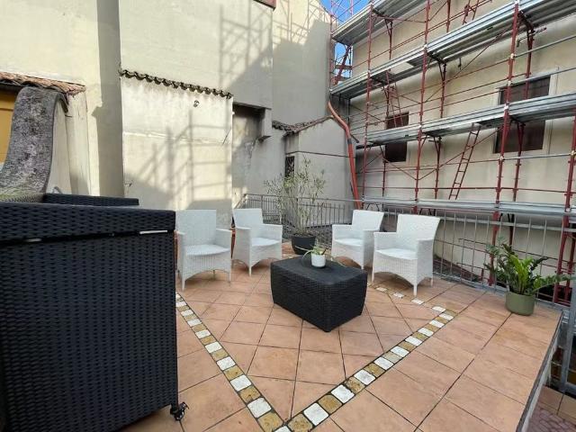 Via del Santo, Padova, Veneto 35123
