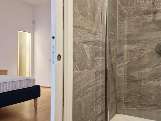 VIA DELLA MOSCOVA, ELEGANTE QUADRILOCALE DI RAPPRESENTANZA DI178 MQ CON BALCONI
