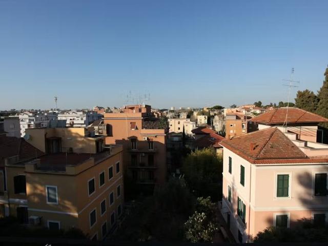 Via dell'Assietta, Rome, Lazio 00141