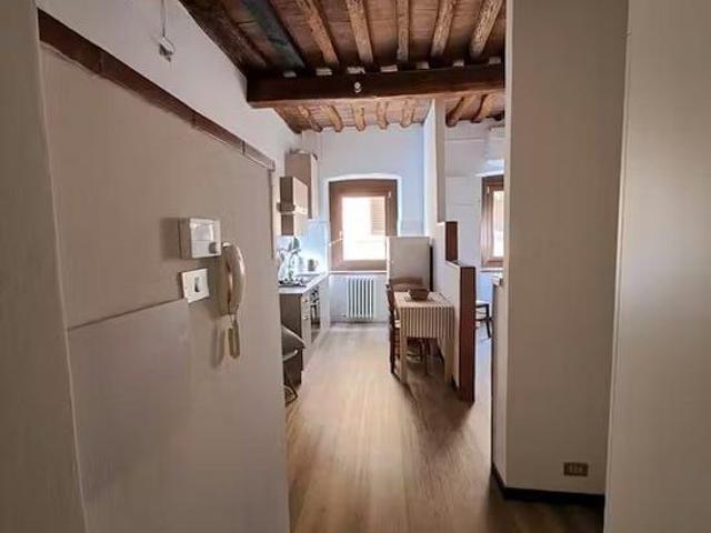 Via delle Brache, Florence, Tuscany 50122