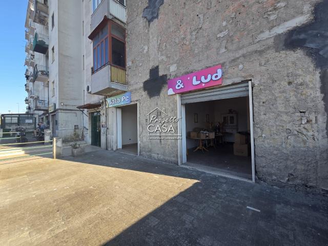 Via delle Repubbliche Marinare